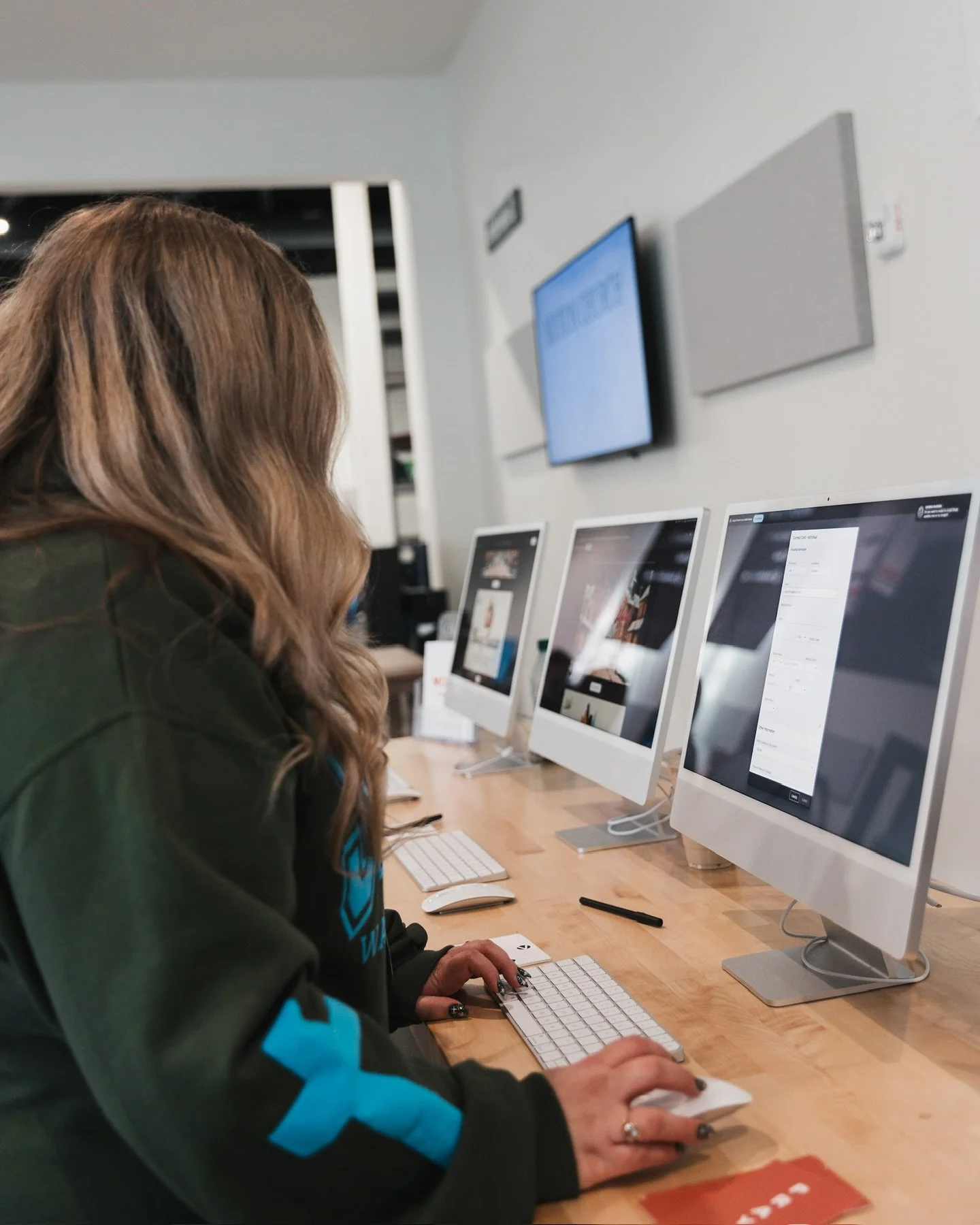 Looking to get connected? We&rsquo;d love to meet you! Stop by our Connect booths in the lobby at each of our campuses after service to learn more about our church. Whether you&rsquo;re new or just want to take the next step in your faith journey we&