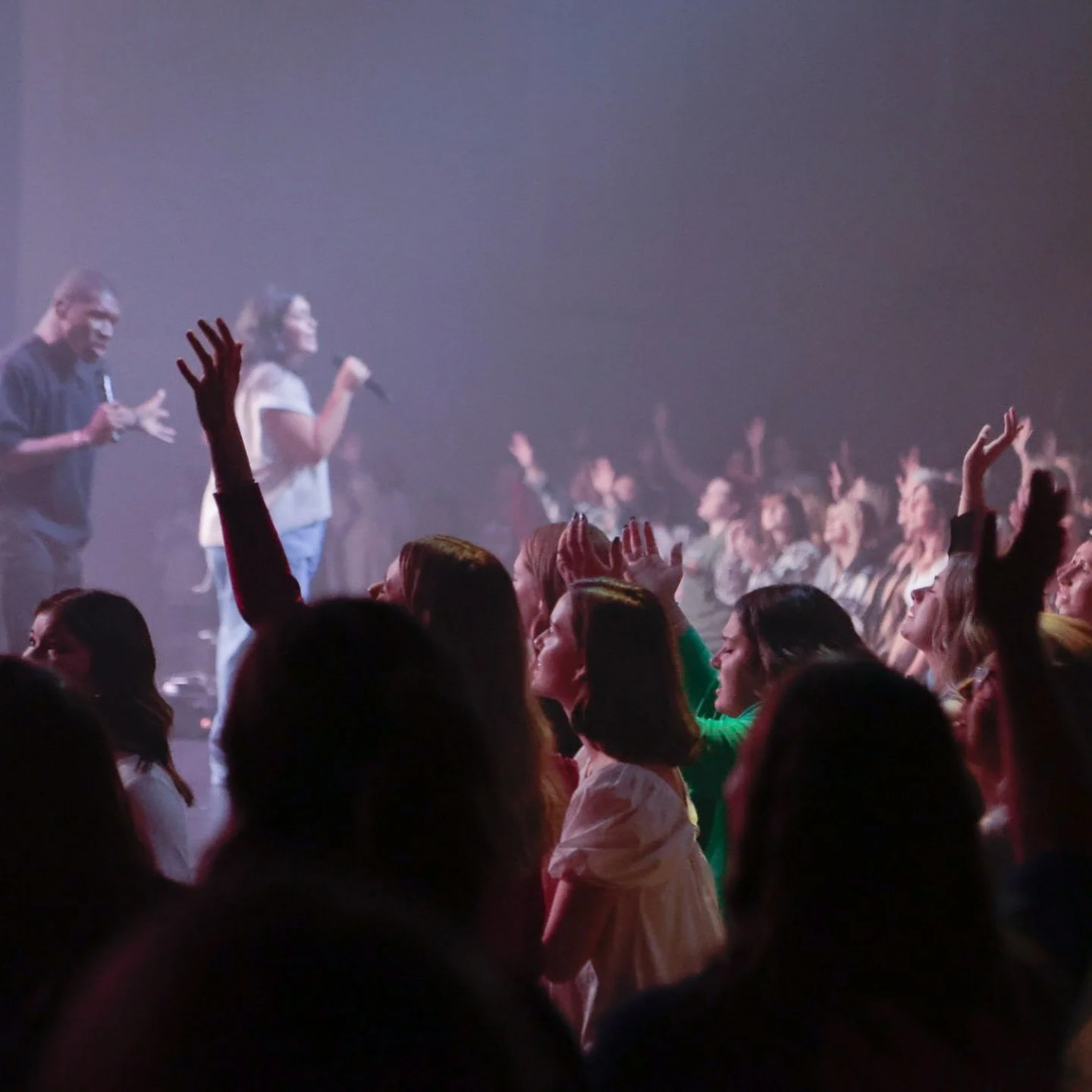 Faithfulness is not determined by the outcome, but by the act.

We took away so many good notes from the message of the Word this weekend! Be sure to share with a friend so they can be empowered by the word of God this week.