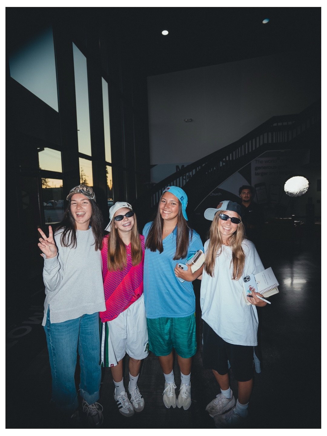 ROCK YOUR SCHOOL NIGHT!!! SEE YOU @ 6:15 ❤️&zwj;🔥

COME &amp; REP YOUR SCHOOL!! 🎸🎸 WE&rsquo;VE GOT FOOD 🍔🥤🆓 WE&rsquo;VE GOT GAMES 🔥AND WE&rsquo;VE GOT A CAR TO SMASH 💥 🚙  LETS GOO🔔🔔