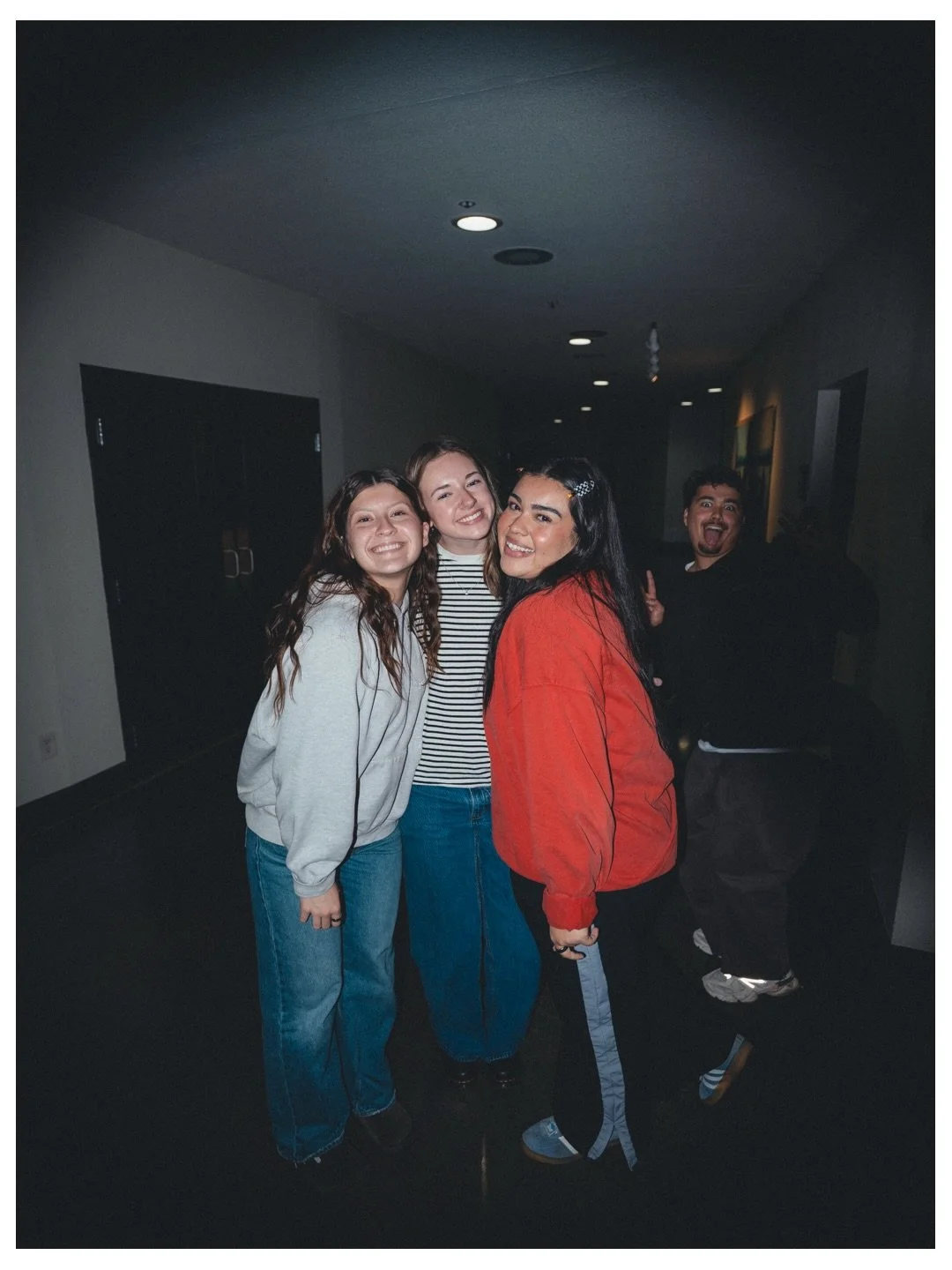 some favs from youth!!! ❤️&zwj;🔥❤️&zwj;🔥❤️&zwj;🔥 

see you sunday night @ 7pm! ✨
come and hang early for prayer at 6!
