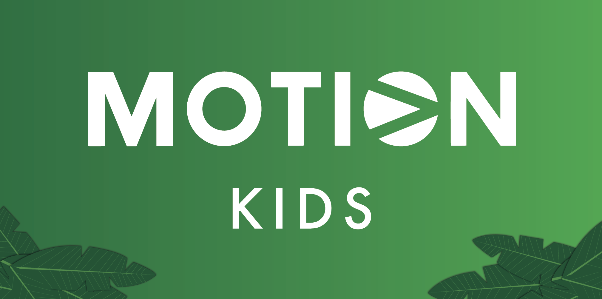 Motion Kids — Motion