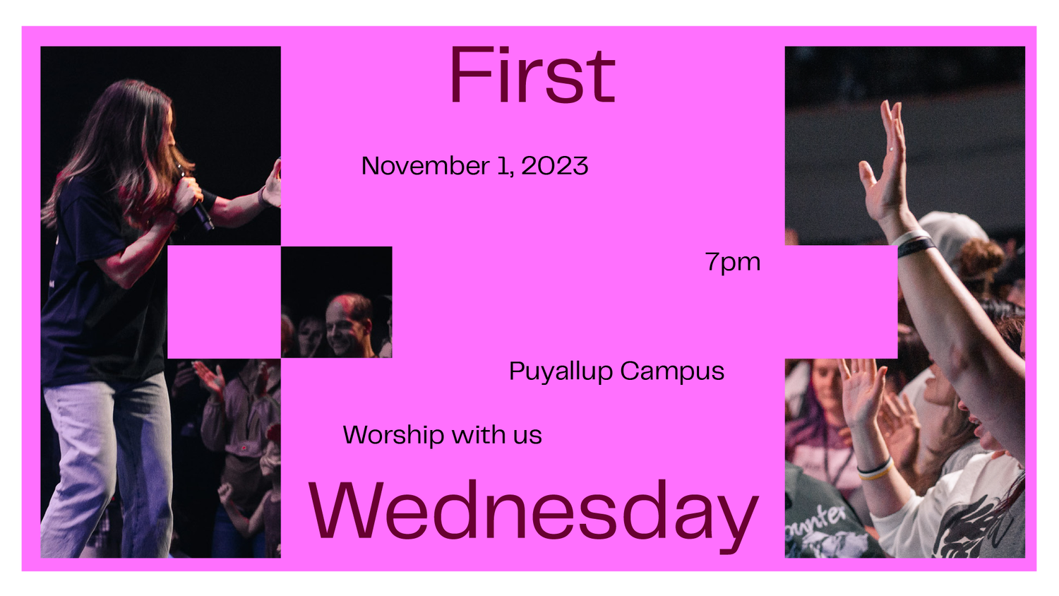 Motion Church Music — Motion