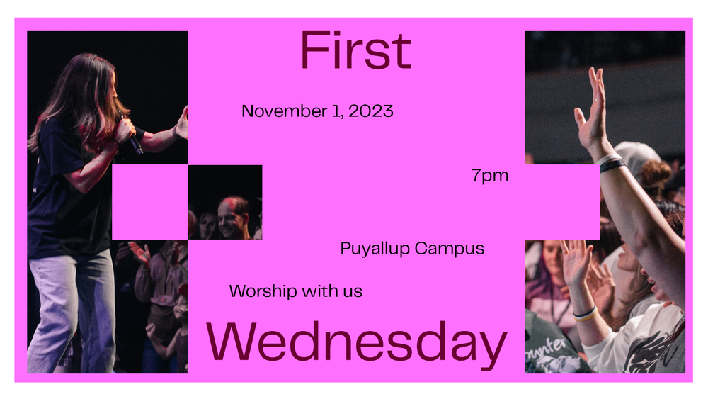 Motion Church Music — Motion