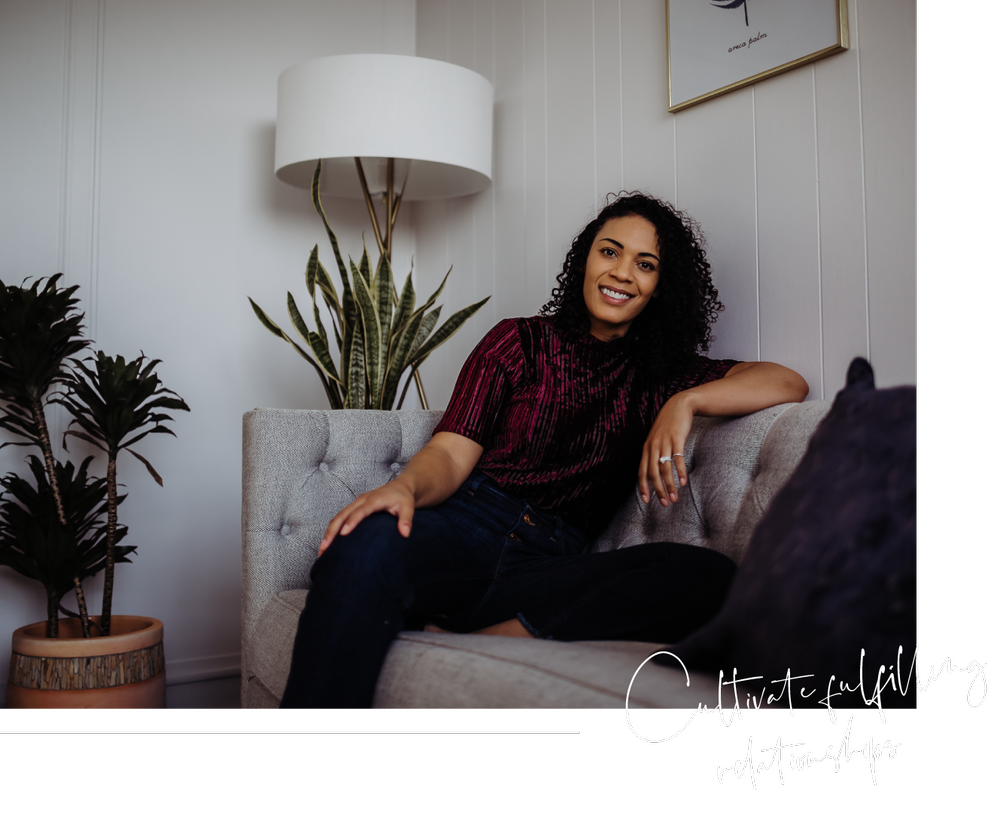 About Courtney Witt, LCMFT, LMFT — Courtney Witt Counseling