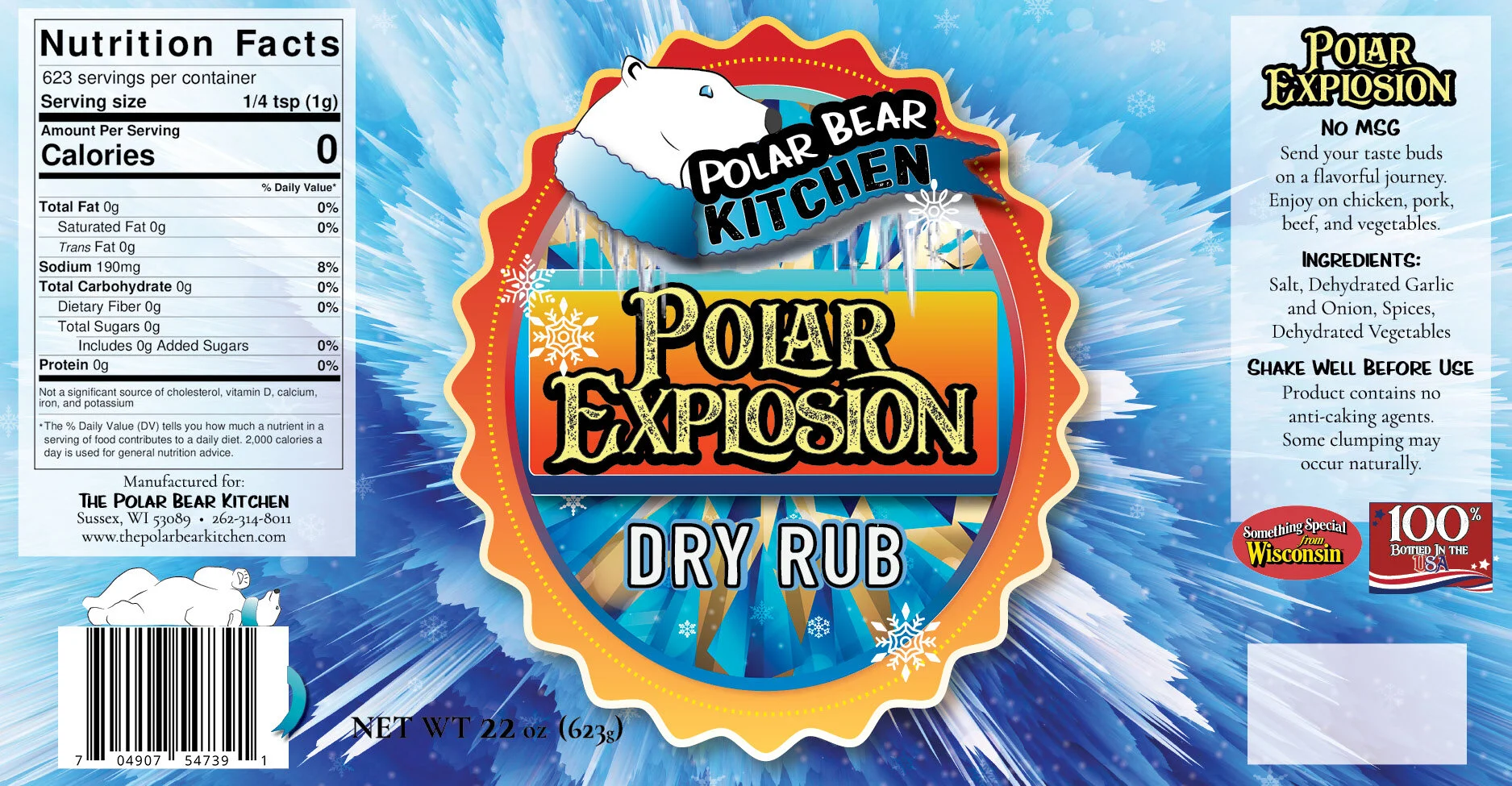 Polar Explosion Rub Polar Bear Kit 22oz OL V3 .jpg