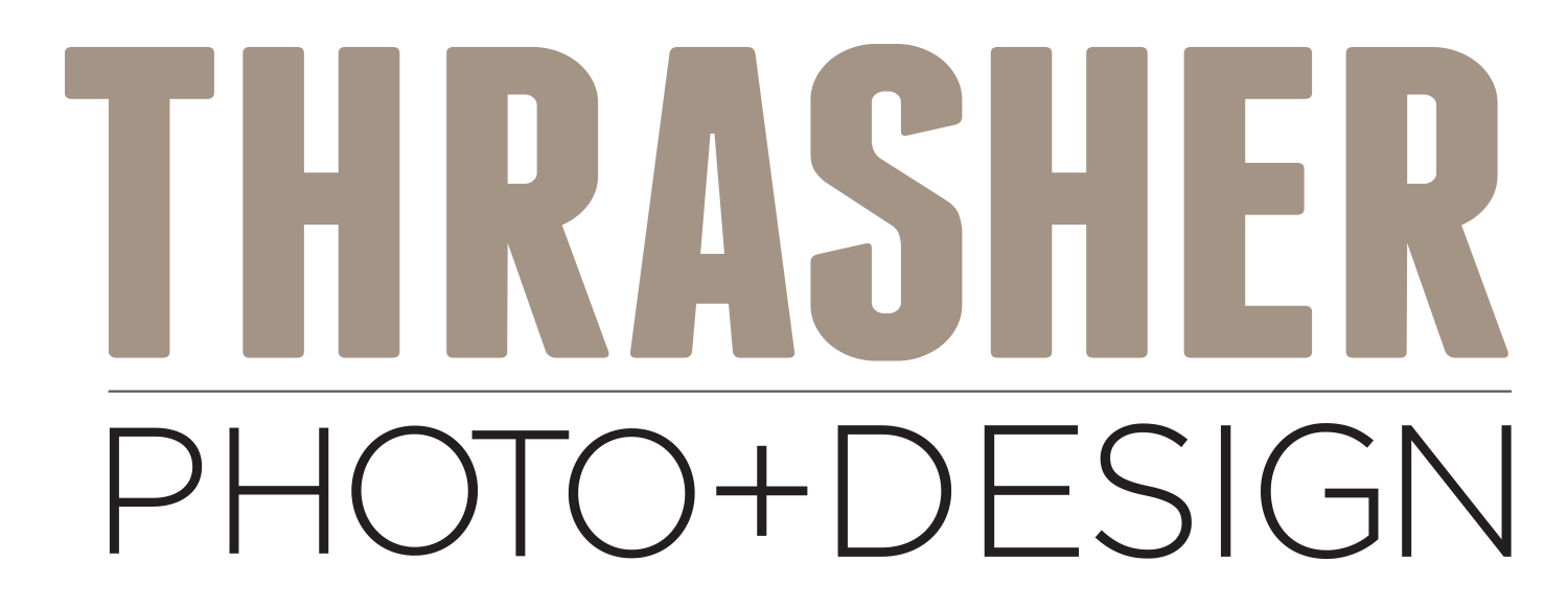 Thrasher Photo And Design