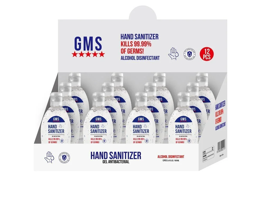 Millions in Sales within 6 Months of Launch