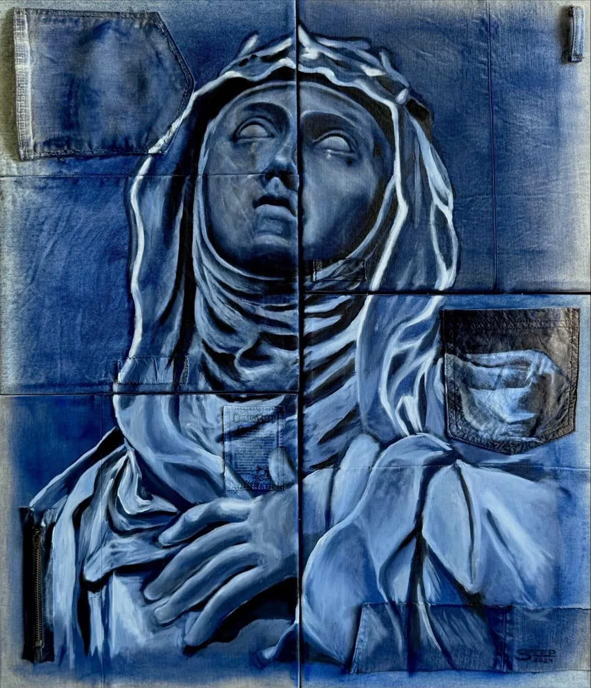 StudioFest 2026 at Ace Francisco Gallery