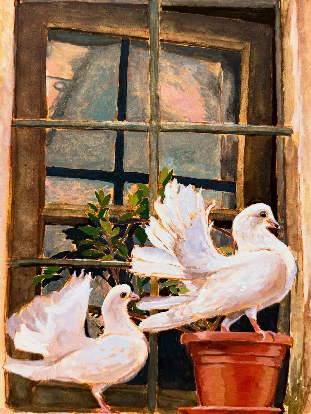 StudioFest 2026 at Ace Francisco Gallery