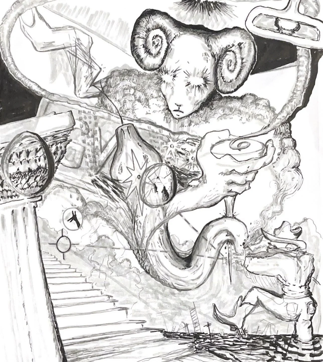 StudioFest 2026 at Ace Francisco Gallery