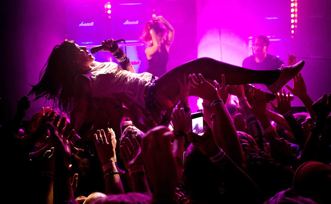 Thrasher Photo for 40 Watt