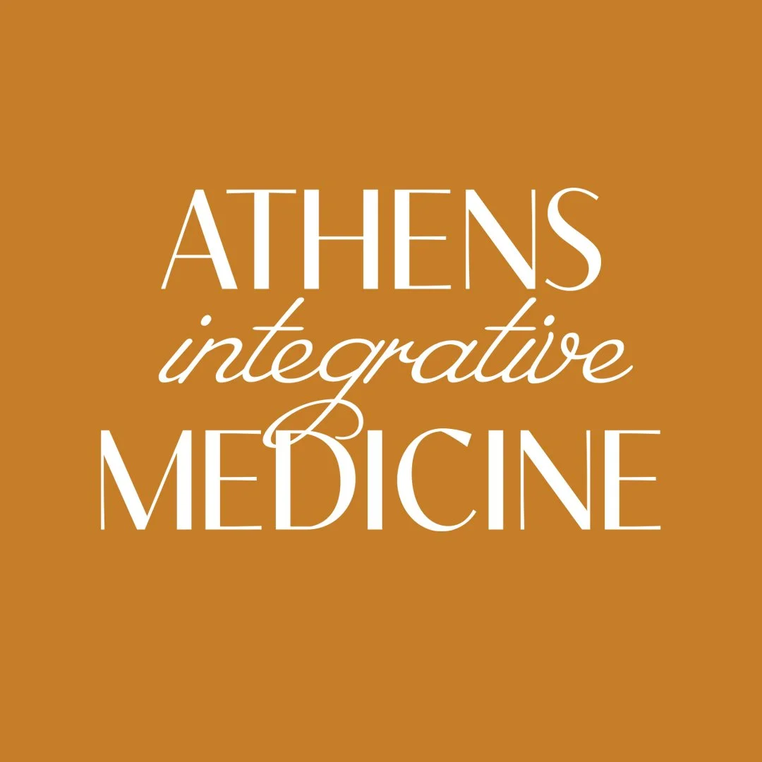 Athens Integrative Medicine by Thrasher Photo and Design