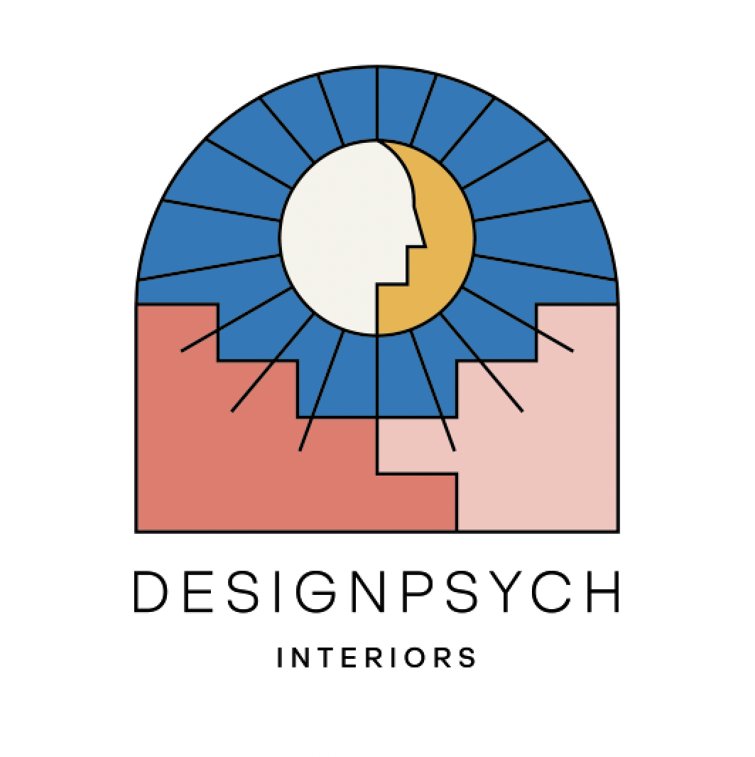 Design Psych Interiors: Photography, Website Design, and Market Research by Thrasher Photo and Design in Athens, GA
