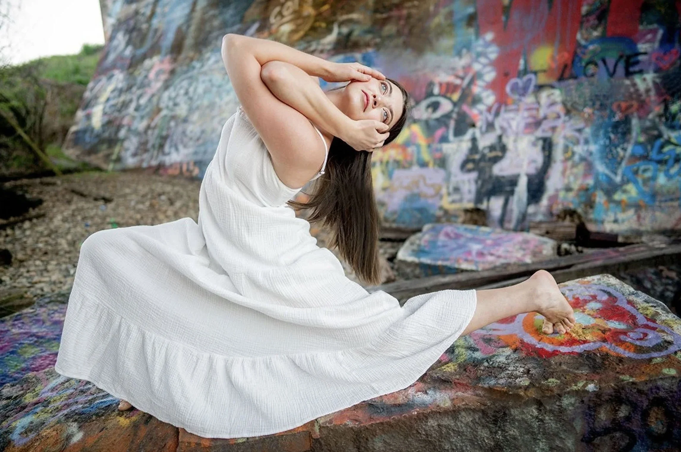 Jason Thrasher / Thrasher Photo and Design for UGA Dance