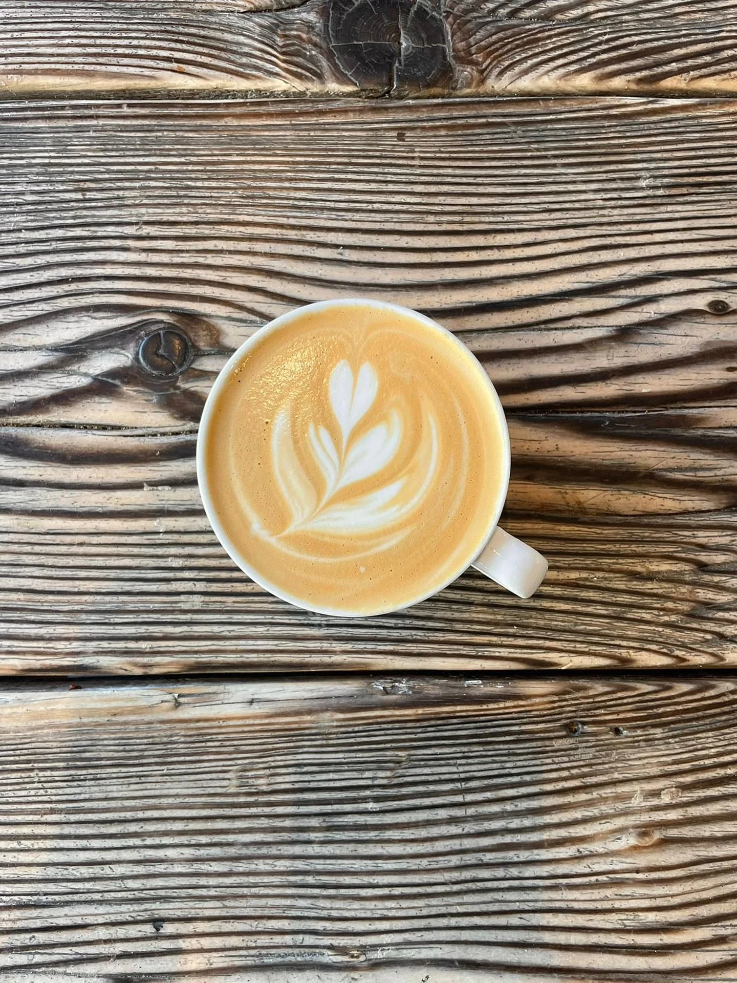 We serve @oldspikeroast because it’s more than just great coffee - it’s coffee that makes a difference.
Old Spike is a speciality coffee roastery and social enterprise based over the road at LJ Works. Their dual mission is to tackle home