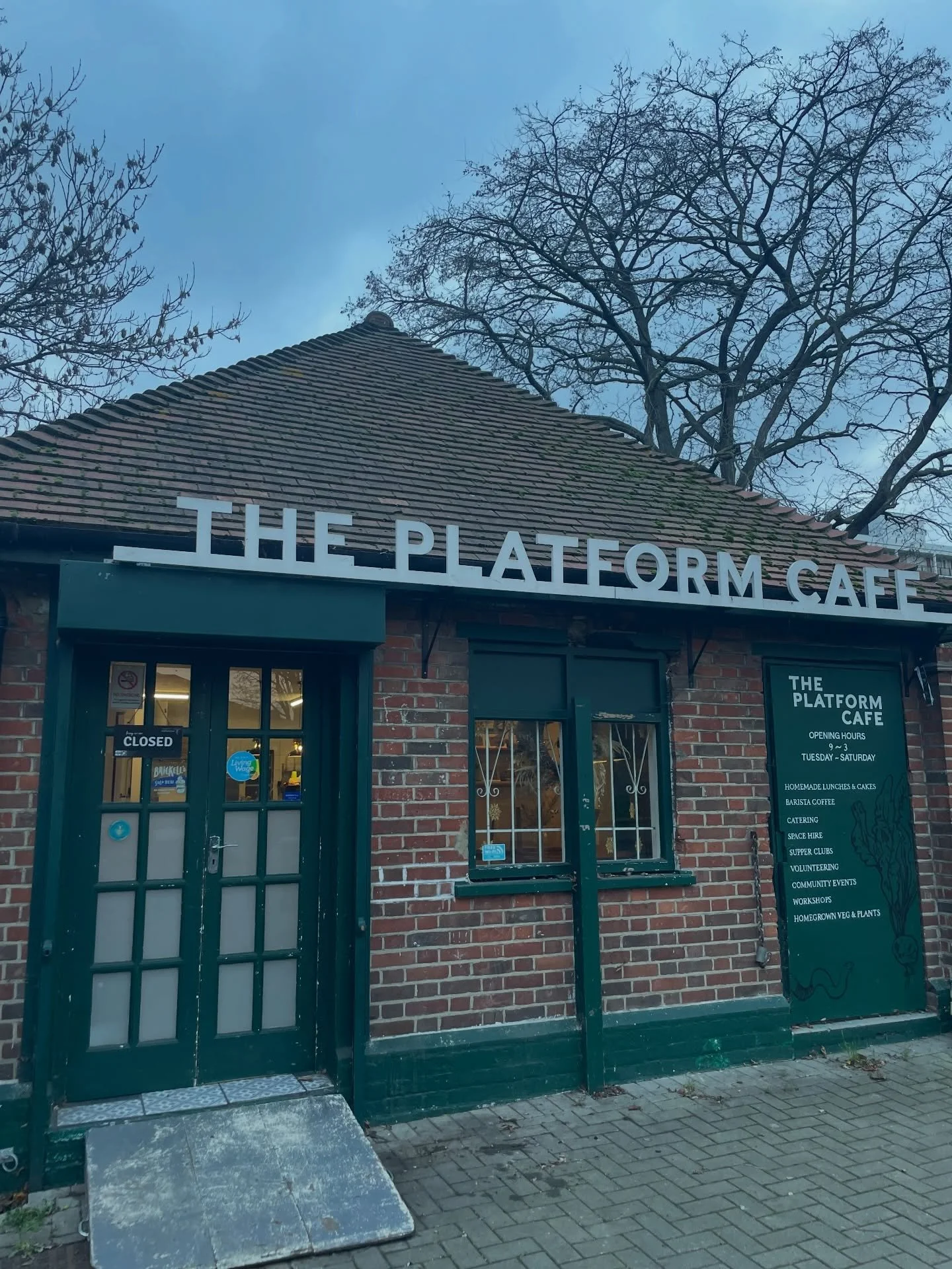 Our Christmas break is almost here ✨ 

Please note: our last day open will be Friday 19 December, and we&rsquo;ll reopen as usual on Tuesday 6 January 2026, 9am&ndash;3pm.

Don&rsquo;t forget, we&rsquo;ve got some lovely stocking fillers available - 