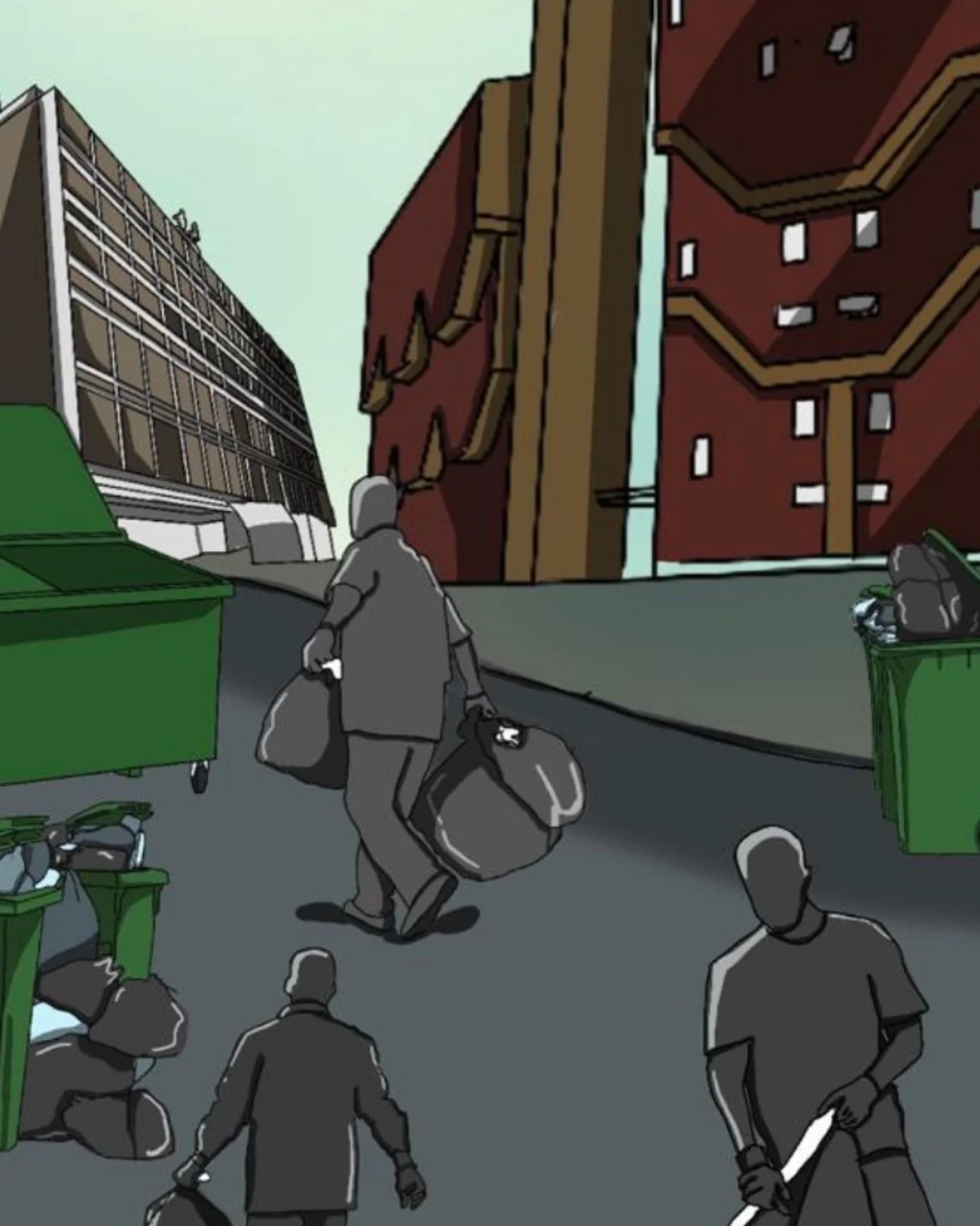 We&rsquo;re delighted to be part of the Brixton Community Clean-Up on Sunday 1 March, 12&ndash;2pm and we&rsquo;d love you to join us 💚

The clean-up is led by brilliant young people from Young People&rsquo;s Movement (YPM) and RAE Academy, bringing