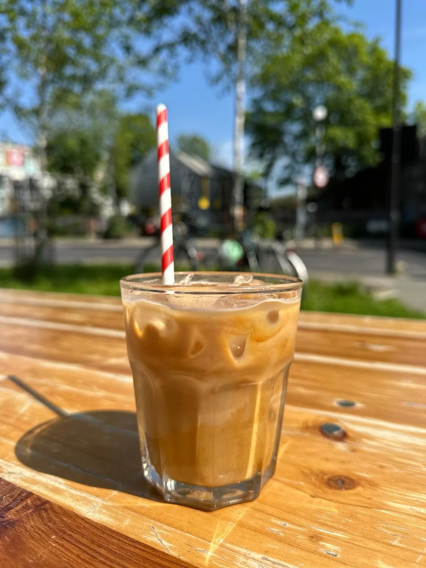 We hope you&rsquo;re managing to stay cool during the heatwave - if you need a place to sit down, cool off, and have a drink of water, you&rsquo;re very welcome to pop into The Platform Cafe.

Please remember to stay hydrated, take care in the sun, a
