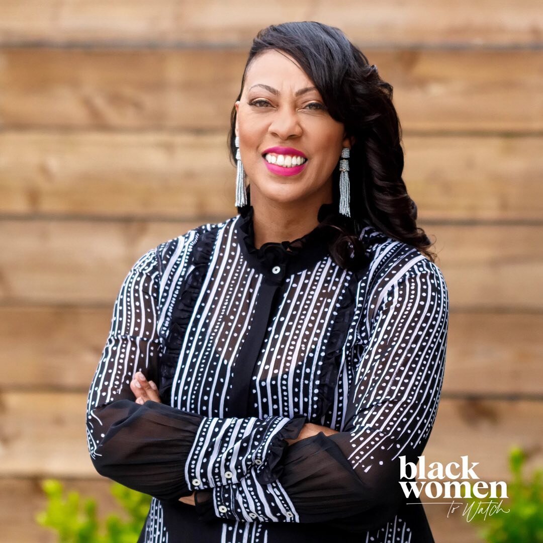 Have you checked out our LinkedIn Page to see some of the #BlackWomenToWatch profile features nominated by YOU? Search &lsquo;Black Women To Watch&rsquo; on LinkedIn for more!