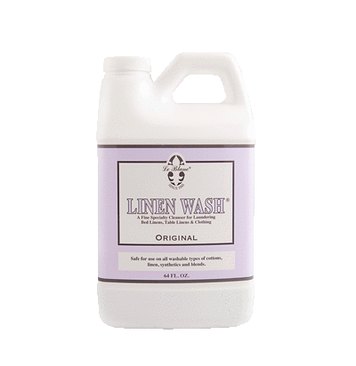 Le Blanc manufacturers one of the highest quality detergents on the market, that go beyond simple cleaning, and work to preserve your textiles, so you can enjoy them for a long time.