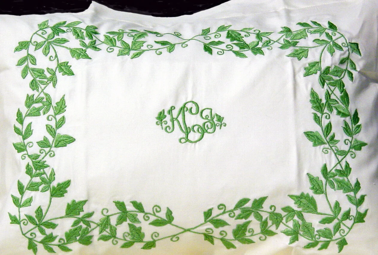 Custom designs and colors