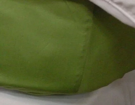Fitted sheets carefully sewn to your exact mattress depth. Custom bed linens to fit any shape or size bed (round beds or odd shaped beds on a boat or RV).