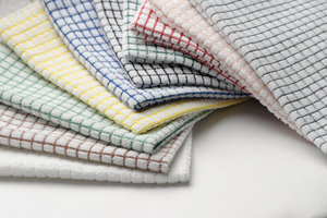 Lamont Kitchen Towels
(The real ones that your Mother used)