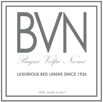 BVN specializes in embroidery styles such as intaglio work, drawn-thread work and needlepoint, and only the very finest linen, silk and cotton fabrics are used. 