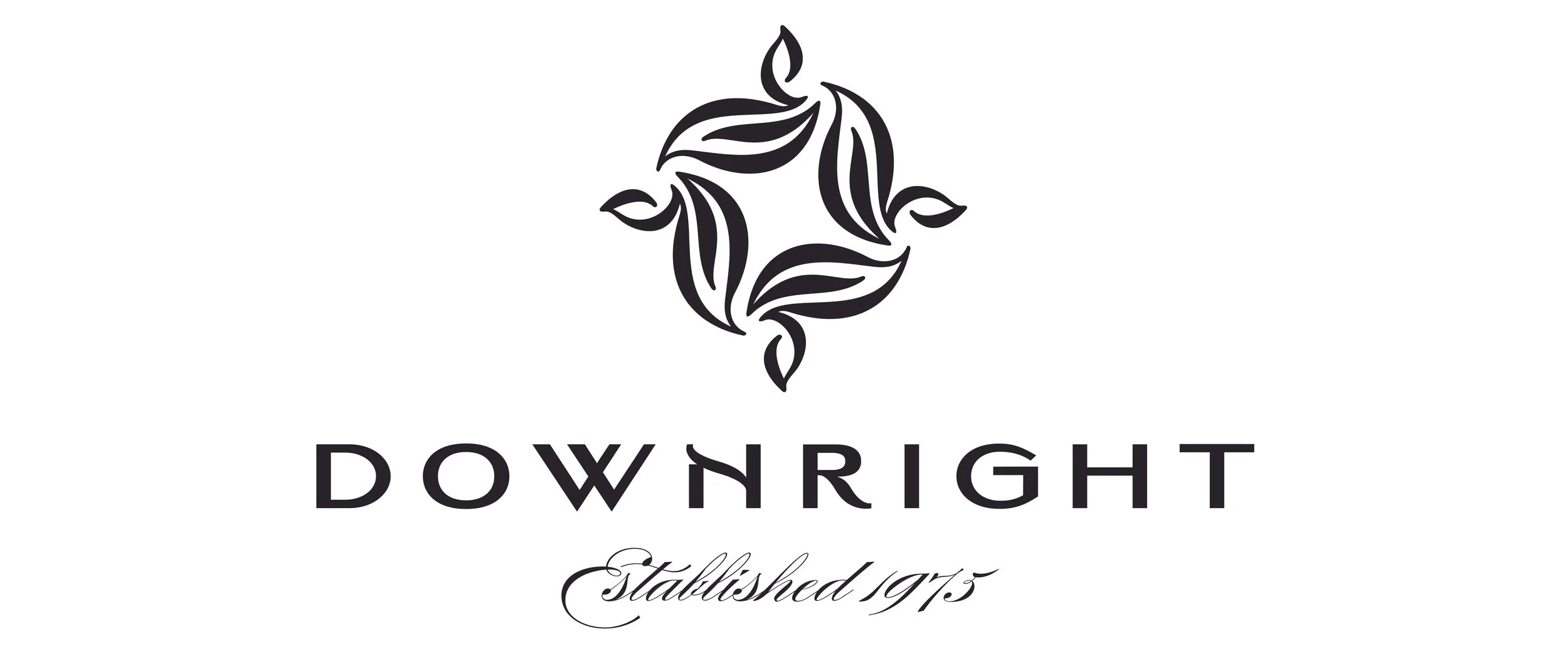 Downright has a wonderful selection of goose down comforters and pillows, blankets and more.