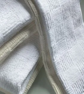 Rubdown Towel
