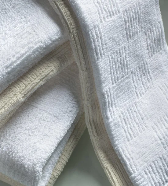 Rub Down Towel