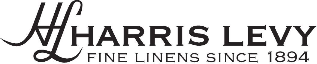 Harris Levy Fine Linens since 1894