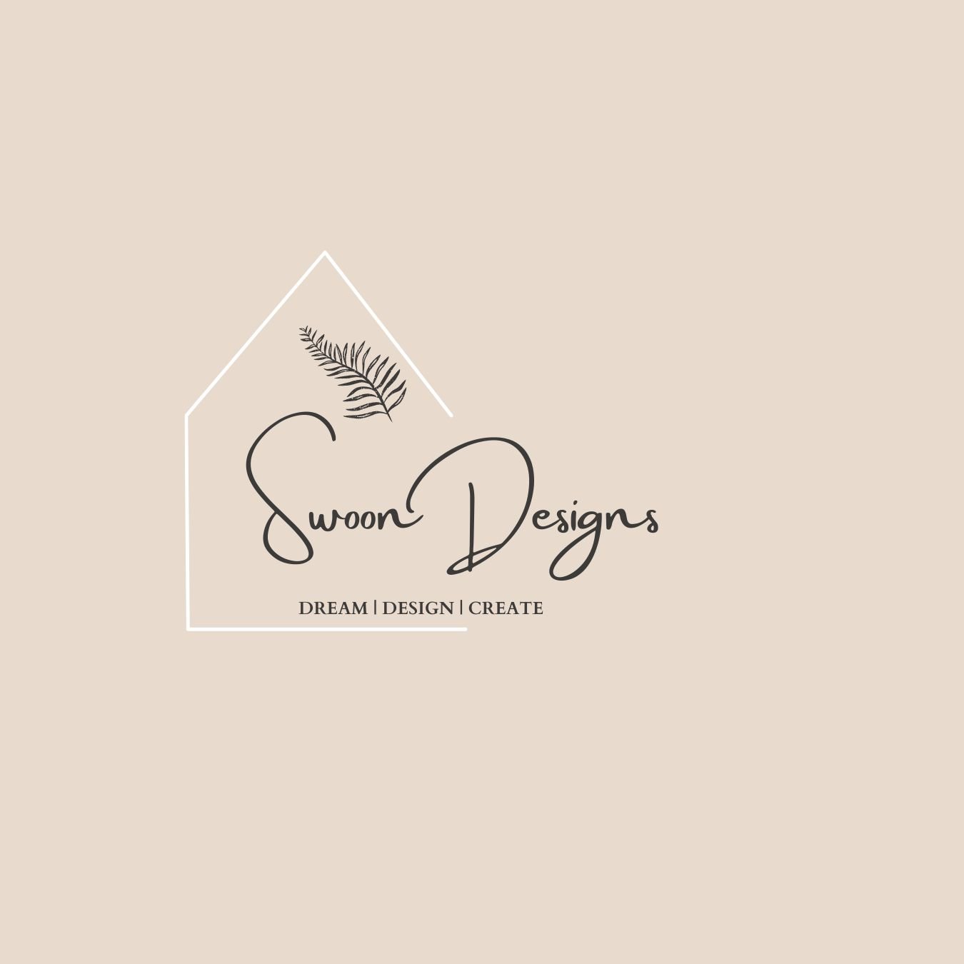 Swoon Designs, vacation rental and virtual design