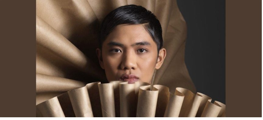 Ralph Escamillan: Croquis 