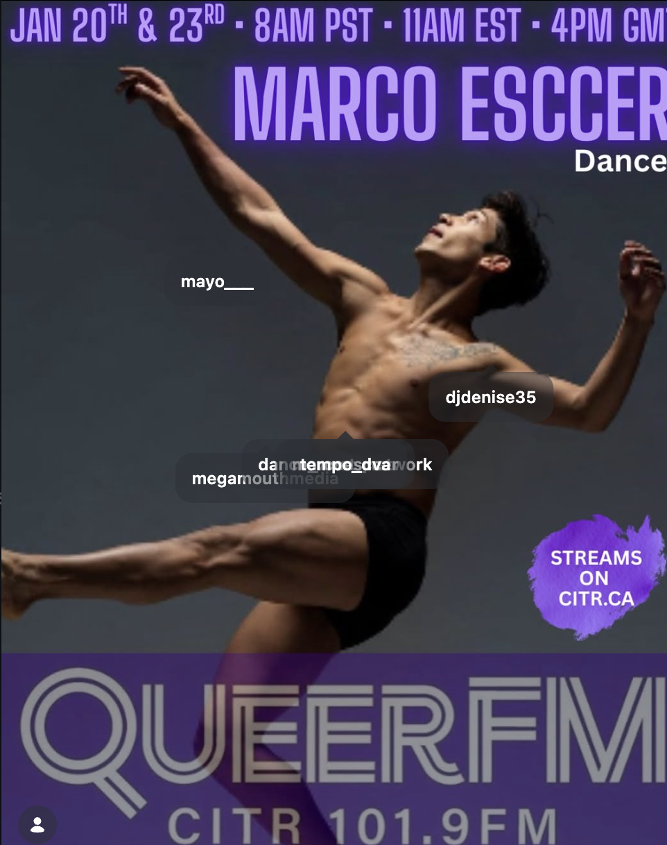 Queer FM