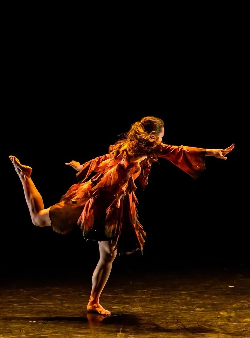 Inner Fish Performance and O. Dela Arts presents: Matriarchs Uprising Indigenous Women Dancing Stories of Transformation Contemporary Indigenous Dance Performances and Community Workshops