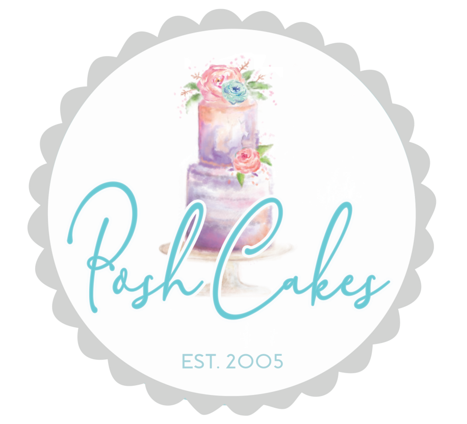 Posh Cakes