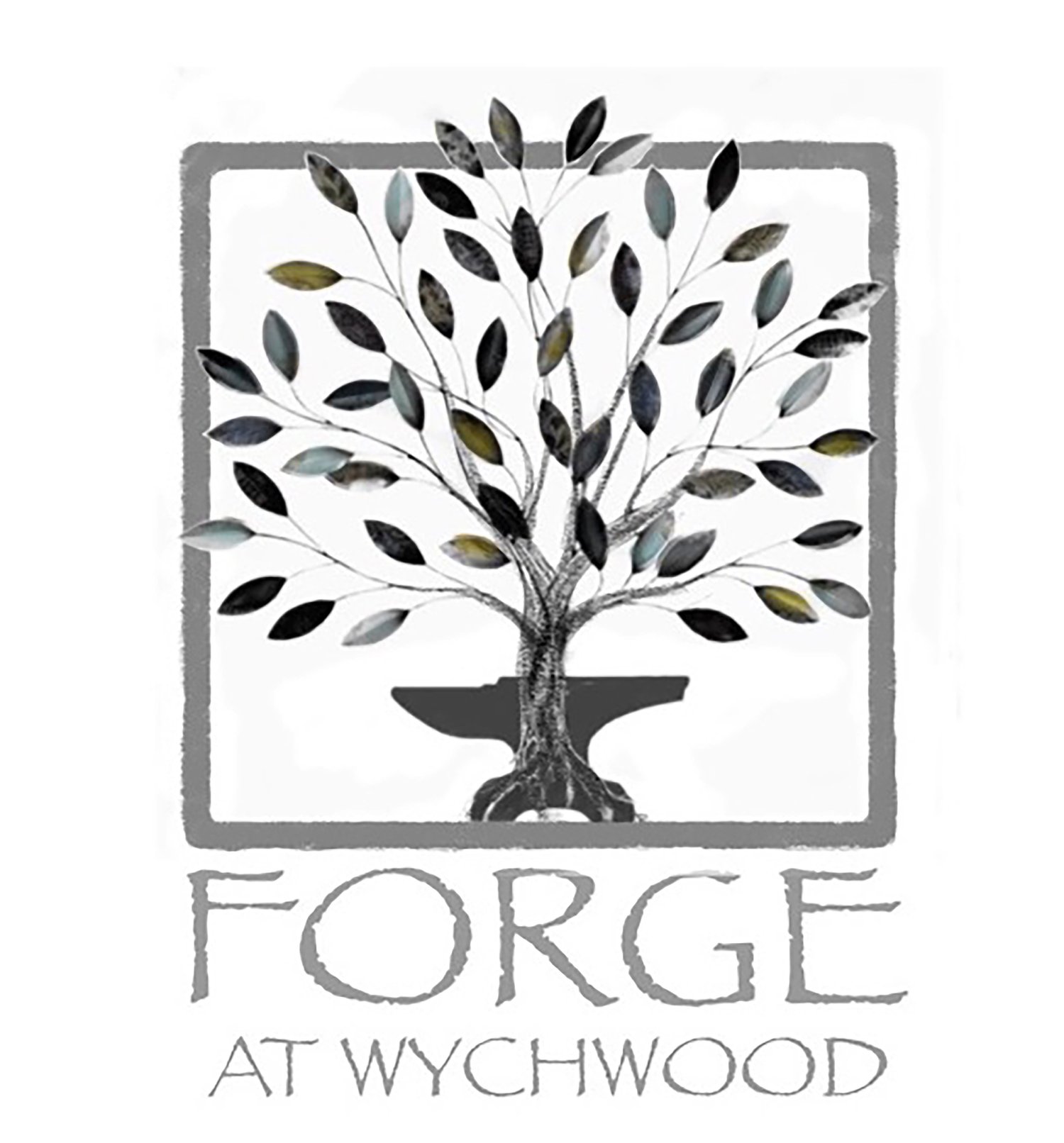 Forge Gallery at Wychwood