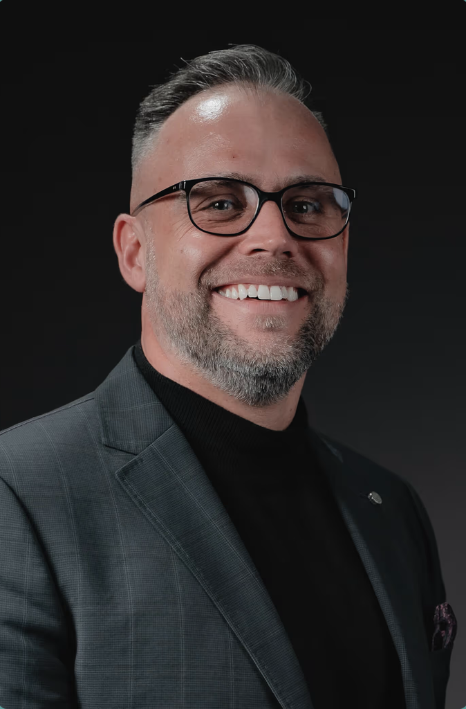 EVANGELIST PHIL SHAW