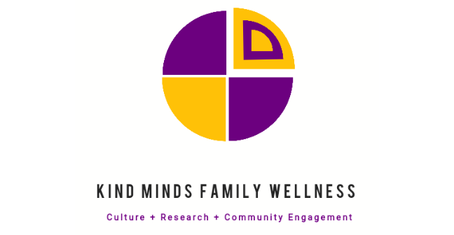  Kind Minds Family Wellness 