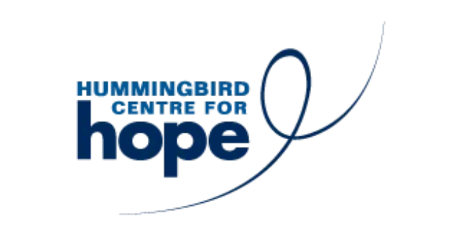 Hummingbird Centre for Hope 