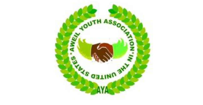  Canadian Aweil Youth Association 