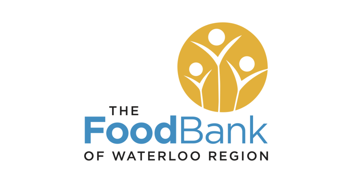  The Food Bank of Waterloo Region 