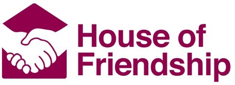  House of Friendship  
