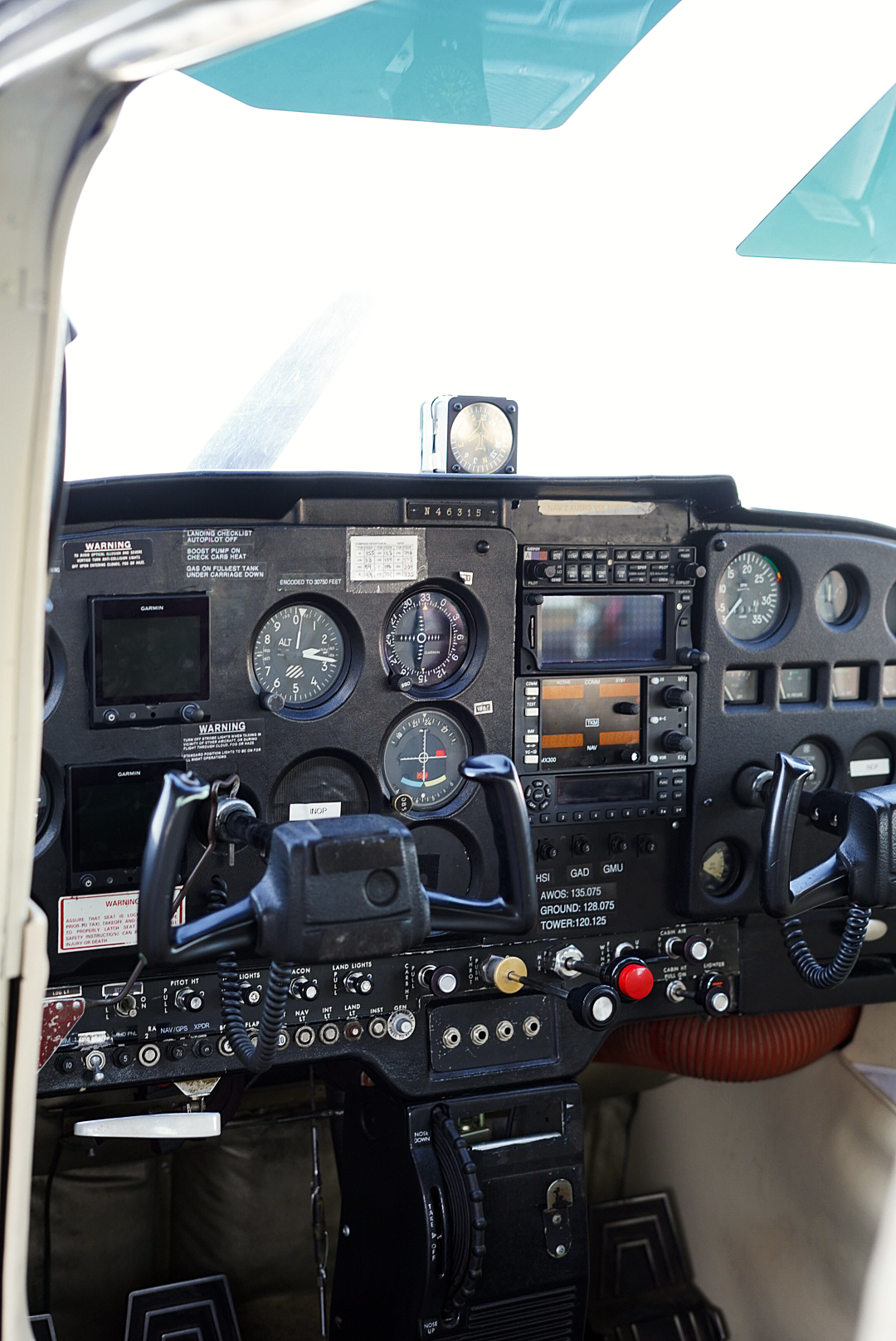 Training & Rental Fleet | Coeur d'Alene Aviation
