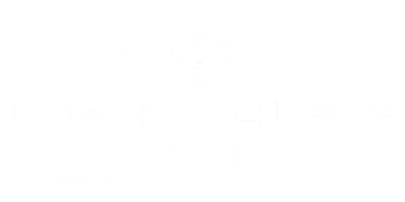 Coeur d'Alene Aviation