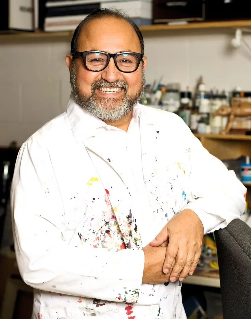 Rubén Torres Rodriguez