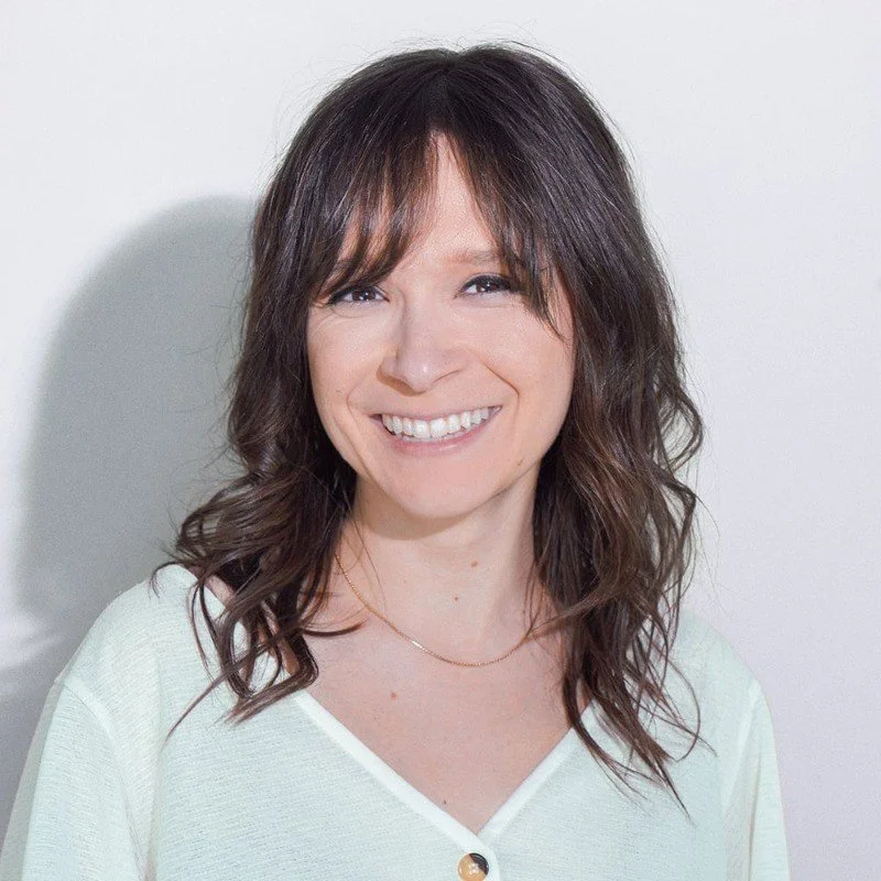 Sarah Deane Hale