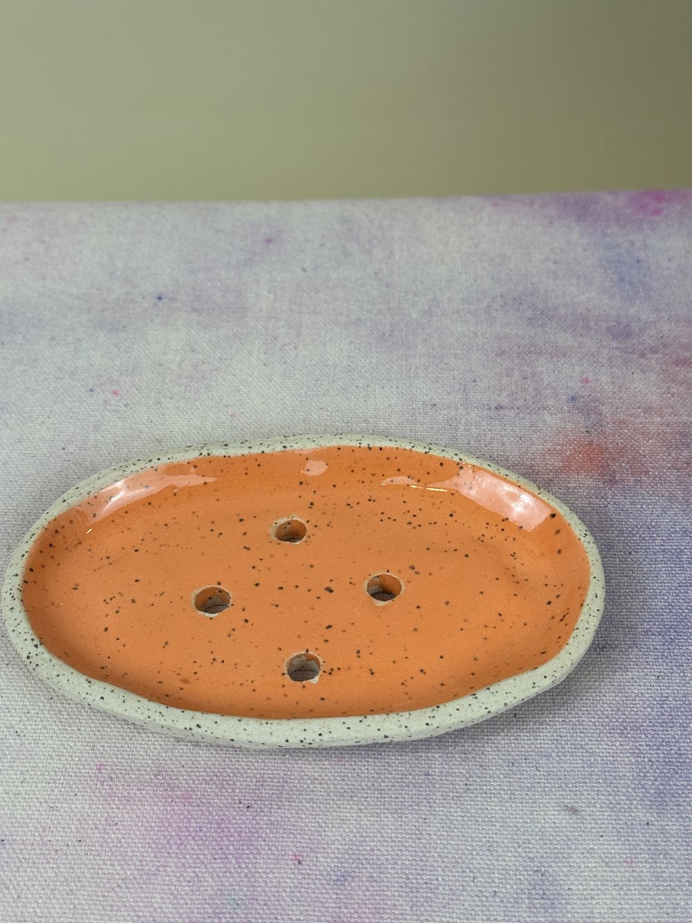 Clean - Tangerine Dish Soap – Só Luxury