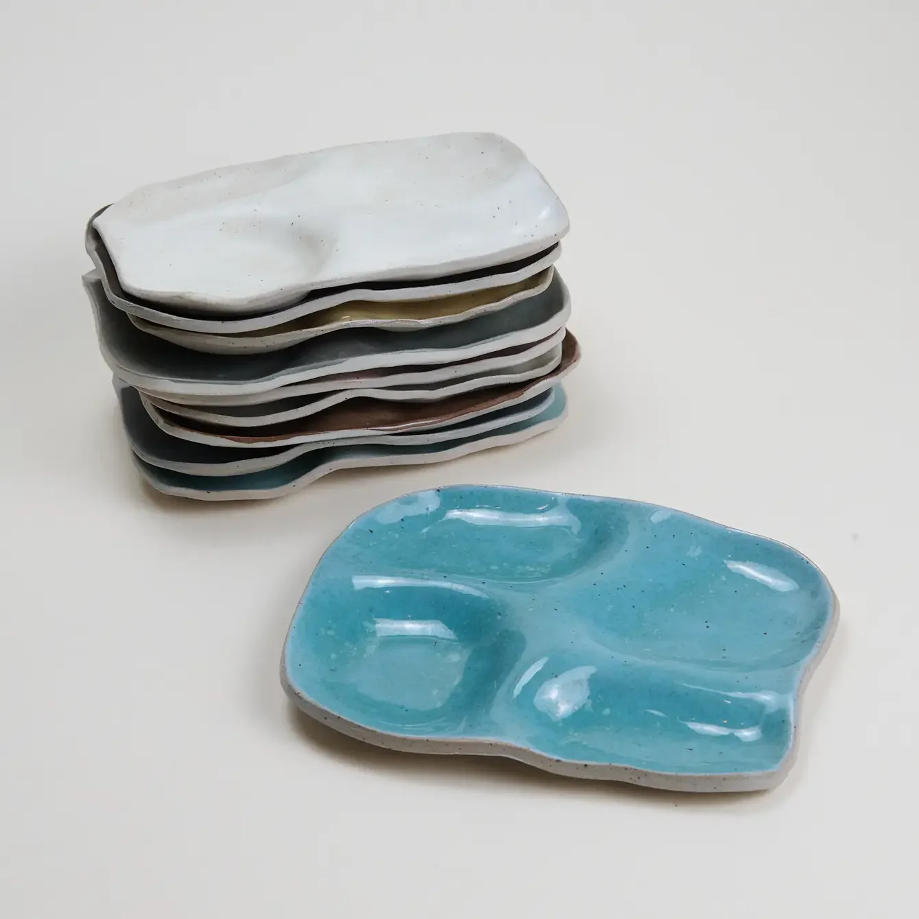 Snack Plate